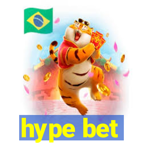 hype bet